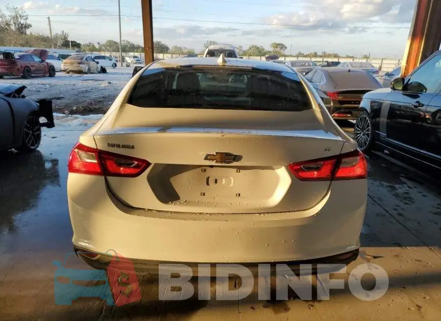 1G1ZD5ST0JF149774 Photo# 6