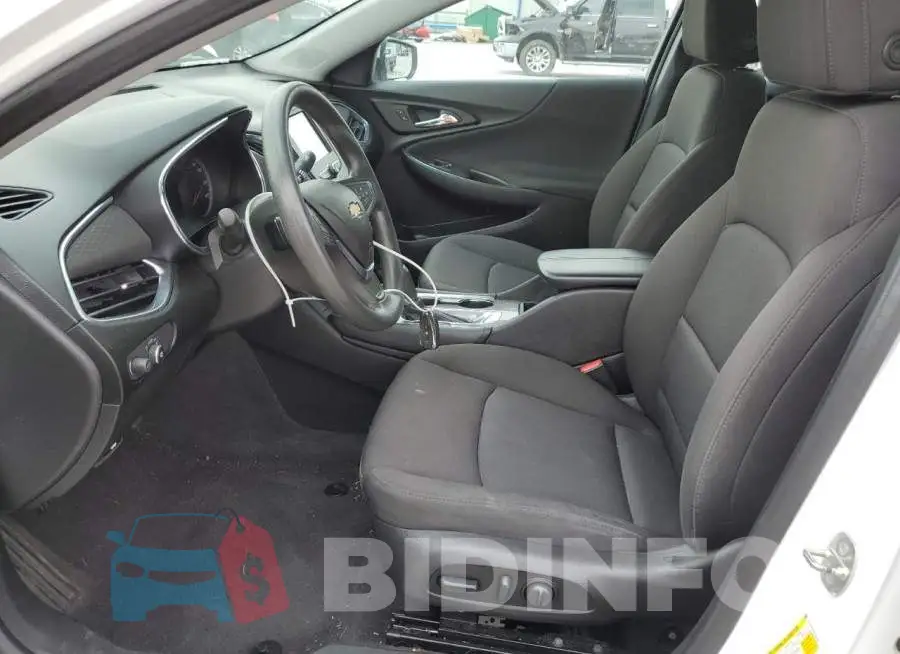 1G1ZD5ST0JF167837 Photo# 7