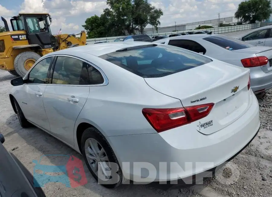 1G1ZD5ST0JF167837 Photo# 2