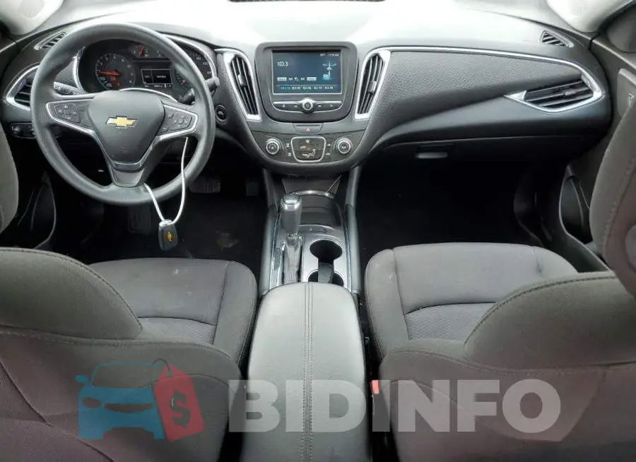 1G1ZD5ST0JF167837 Photo# 8