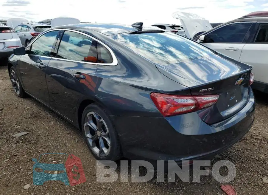 1G1ZD5ST0LF111271 Photo# 2