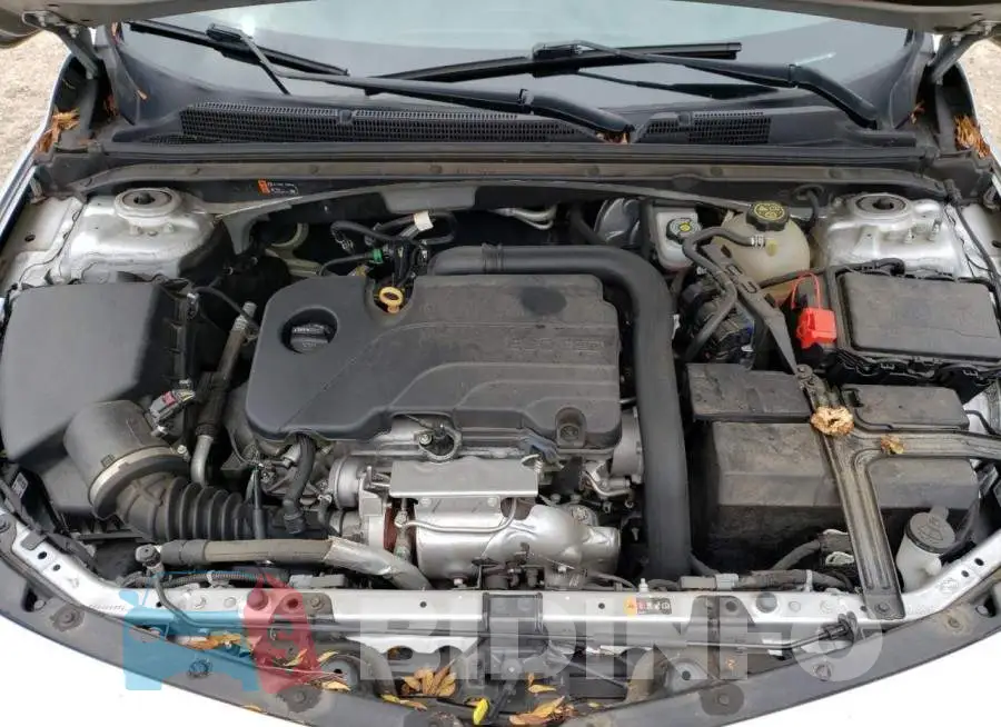 1G1ZD5ST1LF052411 Photo# 11