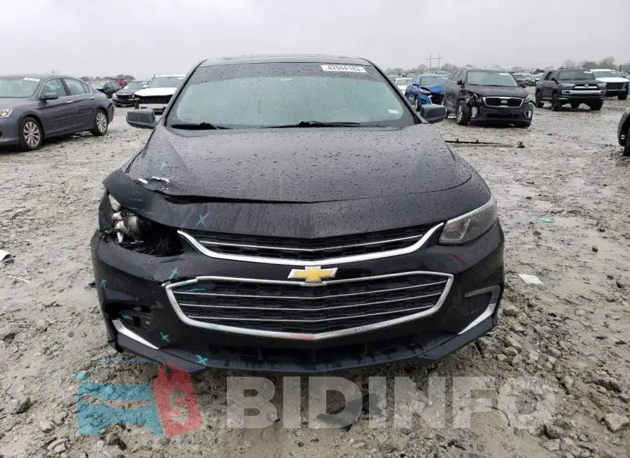 1G1ZD5ST2JF149629 Photo# 5