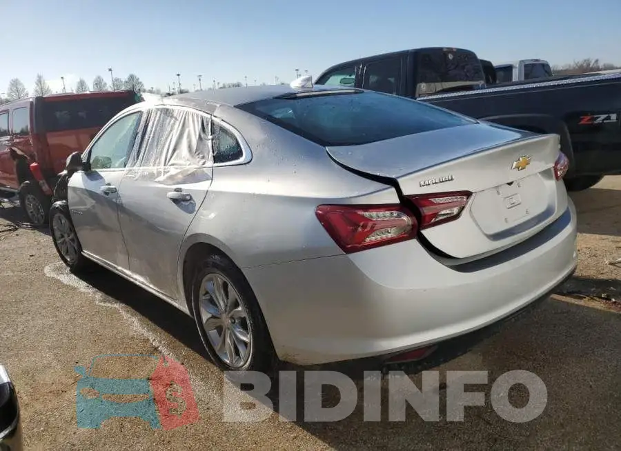 1G1ZD5ST2LF107898 Photo# 2