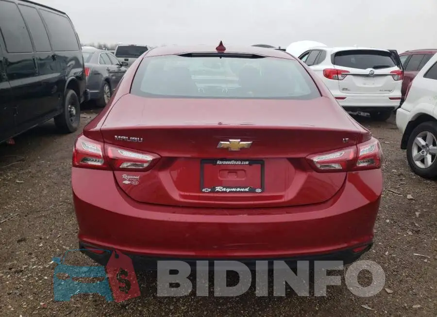 1G1ZD5ST3KF155358 Photo# 6