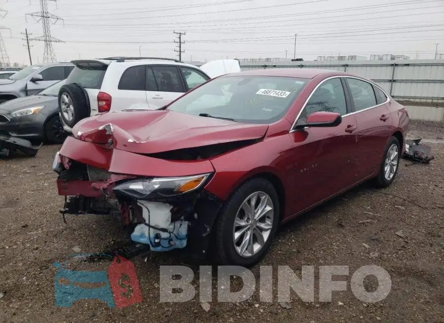 1G1ZD5ST3KF155358 Photo# 1