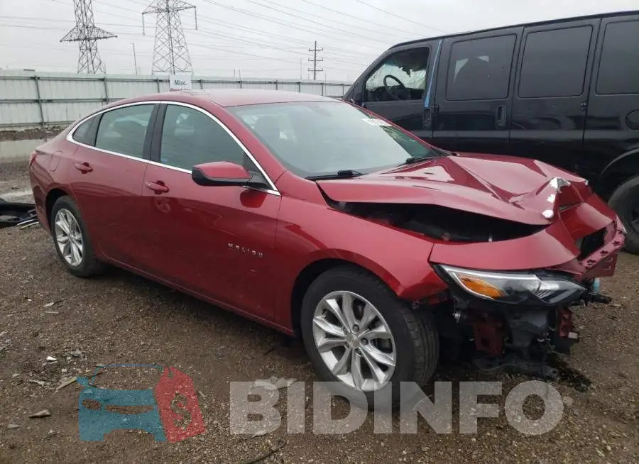 1G1ZD5ST3KF155358 Photo# 4