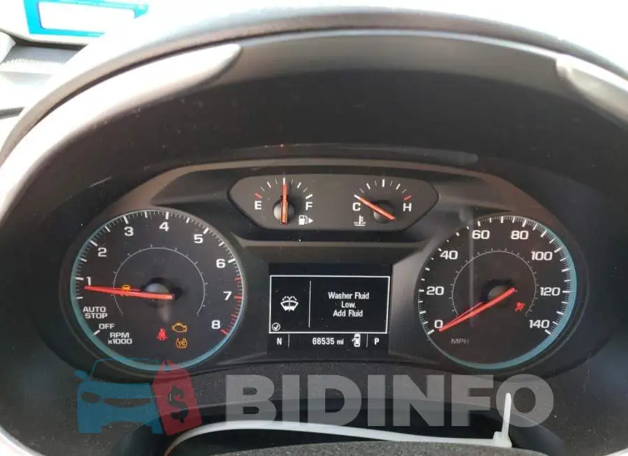 1G1ZD5ST4MF018156 Photo# 9