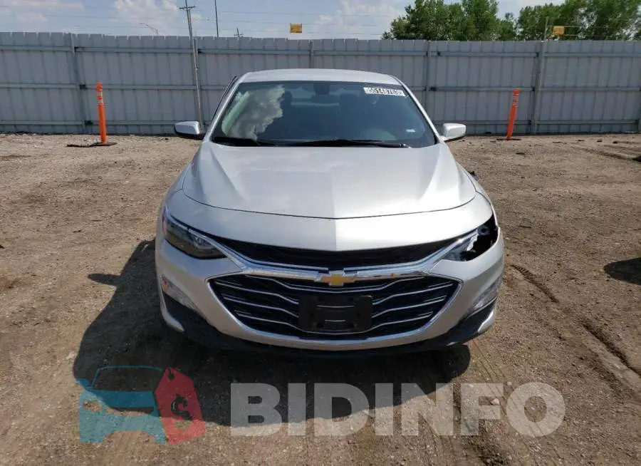 1G1ZD5ST4NF169001 Photo# 5