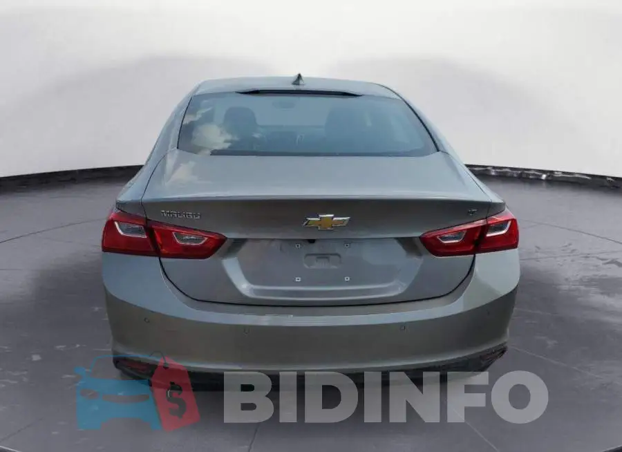 1G1ZD5ST4PF137989 Photo# 6