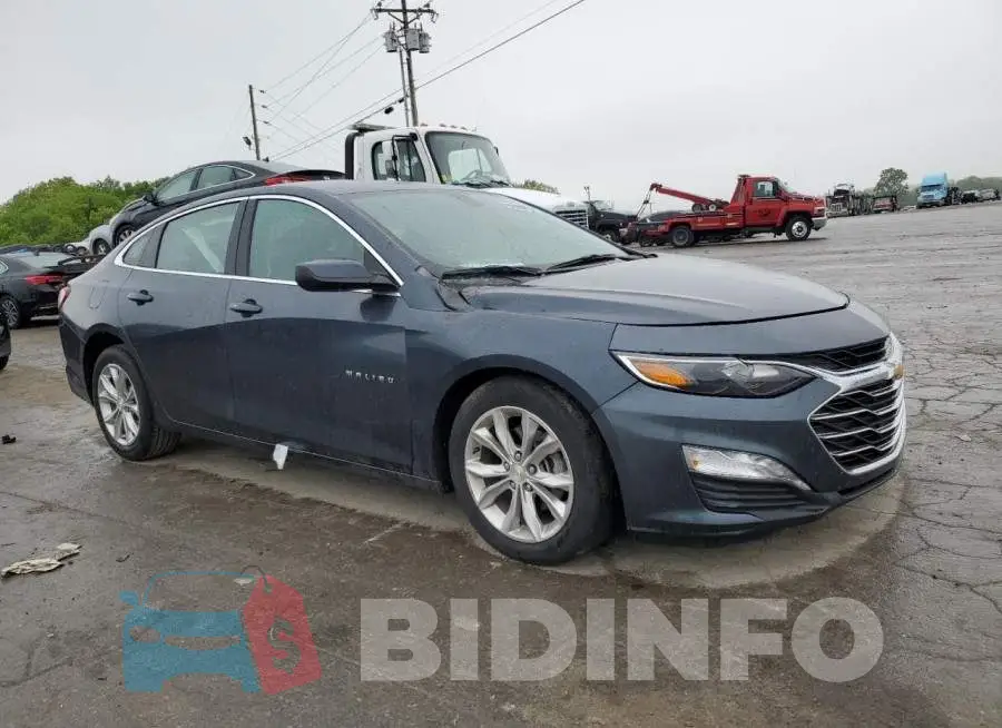 1G1ZD5ST5KF109336 Photo# 4