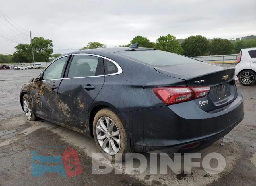 1G1ZD5ST5KF109336 Photo# 2