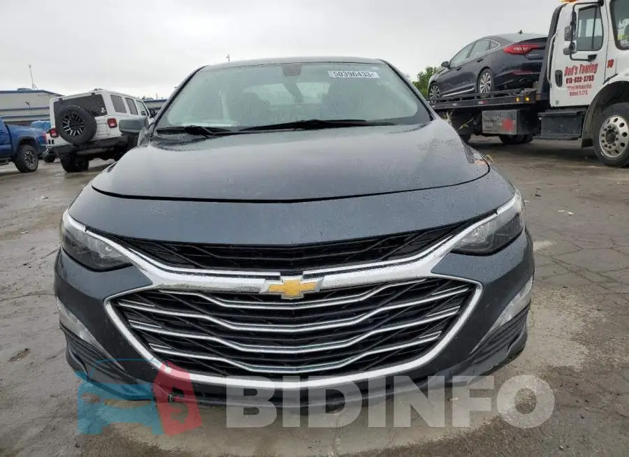 1G1ZD5ST5KF109336 Photo# 5