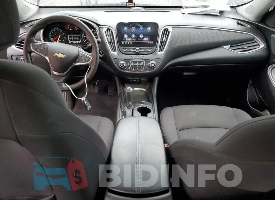 1G1ZD5ST5KF109336 Photo# 8