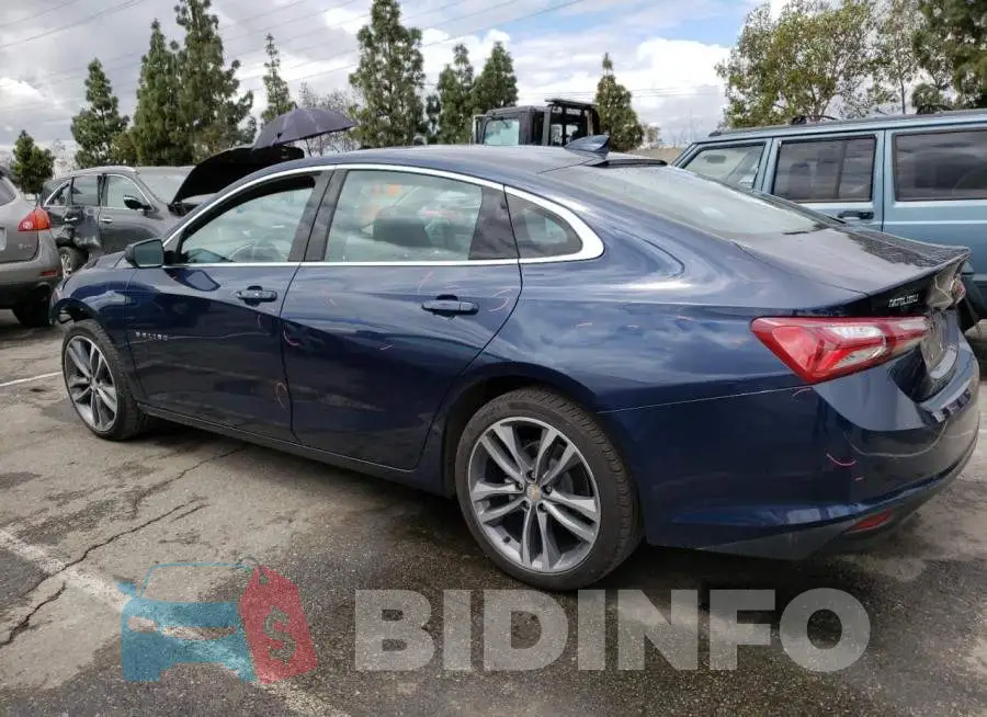 1G1ZD5ST6NF118793 Photo# 2