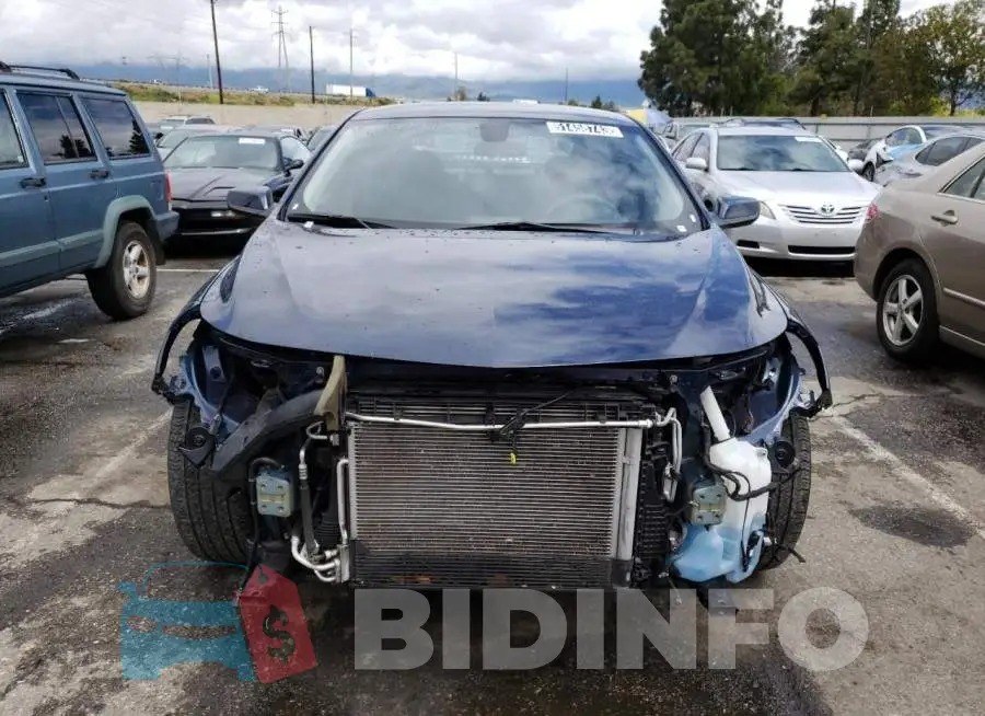 1G1ZD5ST6NF118793 Photo# 5