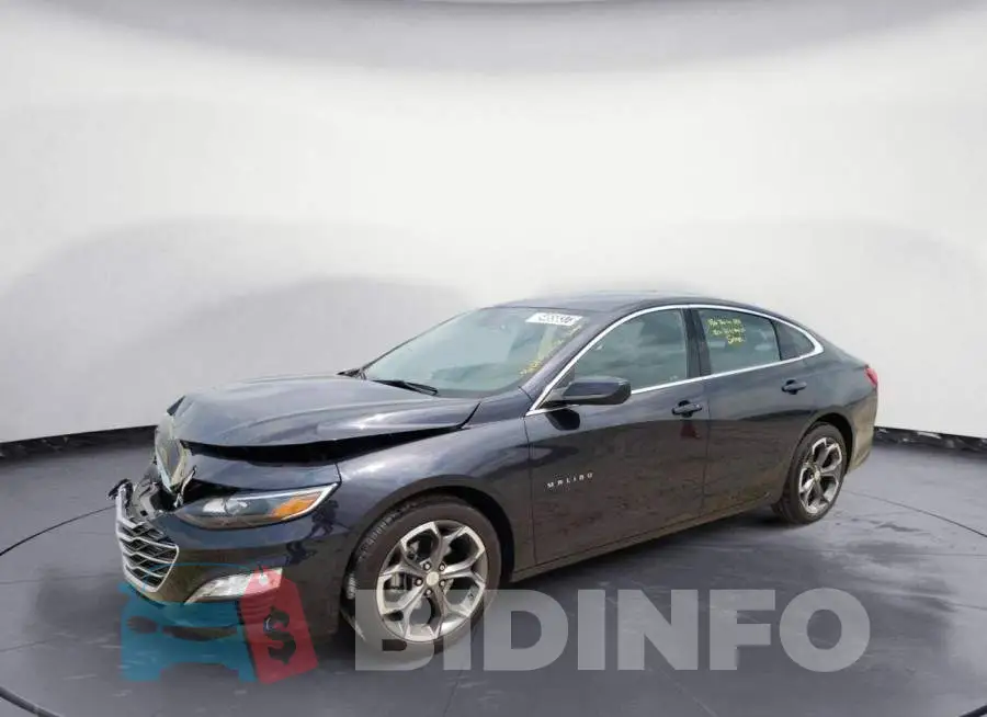 1G1ZD5ST6PF130770 Photo# 1