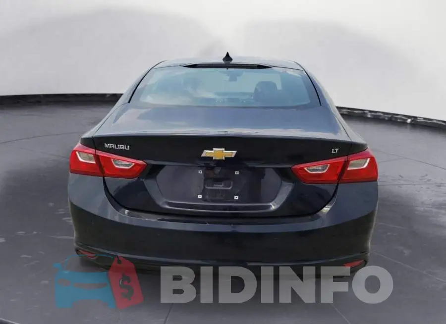 1G1ZD5ST6PF130770 Photo# 6
