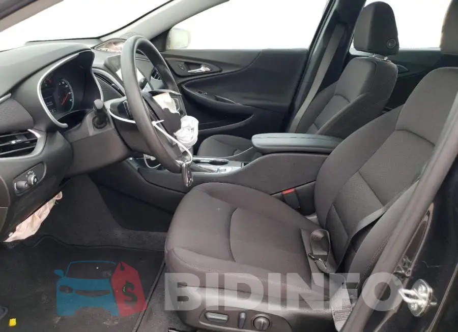 1G1ZD5ST6PF130770 Photo# 7