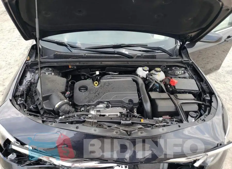 1G1ZD5ST6PF130770 Photo# 11