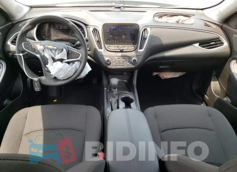 1G1ZD5ST6PF130770 Photo# 8
