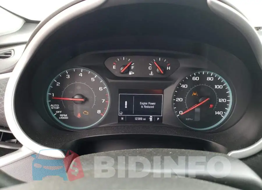 1G1ZD5ST6PF130770 Photo# 9