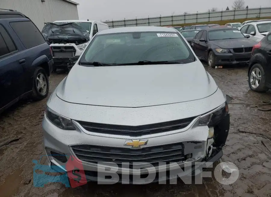 1G1ZD5ST7JF185932 Photo# 5