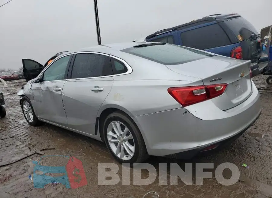 1G1ZD5ST7JF185932 Photo# 2