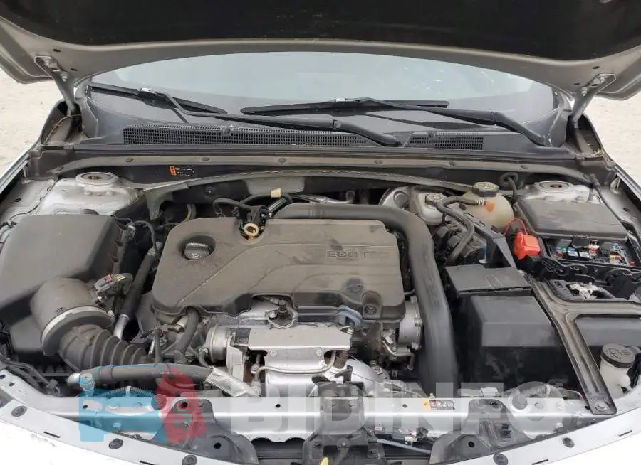 1G1ZD5ST7JF226432 Photo# 11
