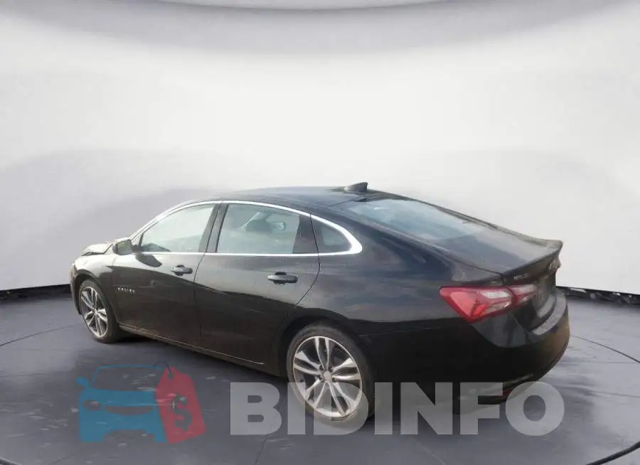 1G1ZD5ST7NF177979 Photo# 2