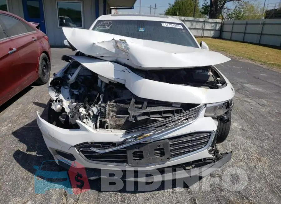 1G1ZD5ST9JF131967 Photo# 5