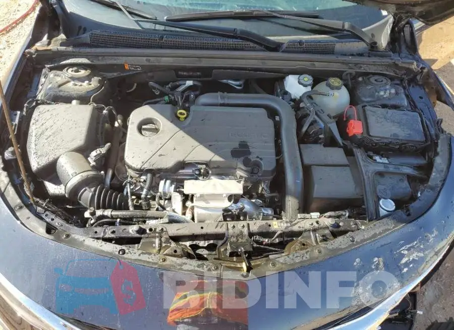 1G1ZD5ST9PF131234 Photo# 11