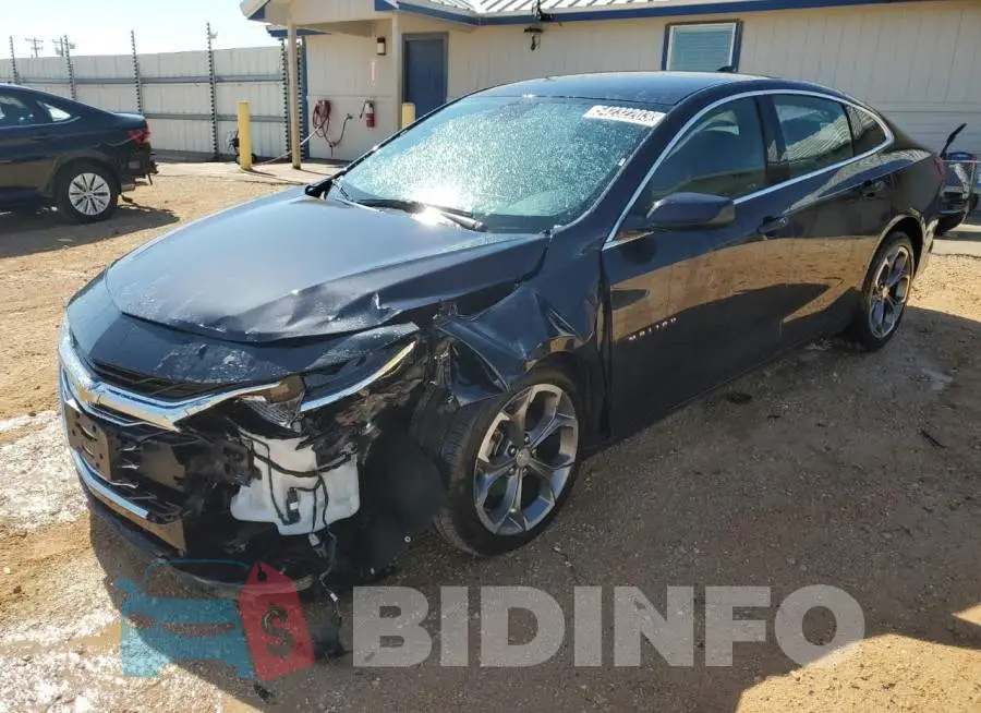 1G1ZD5ST9PF131234 Photo# 1