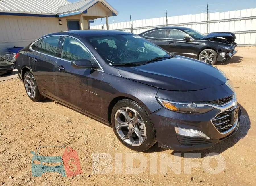 1G1ZD5ST9PF131234 Photo# 4