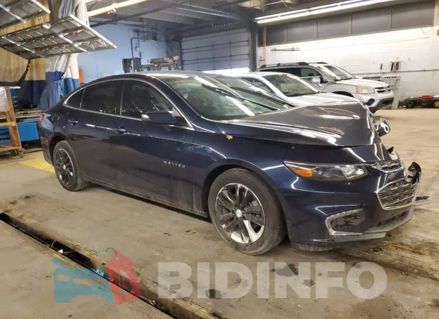 1G1ZF5SU7JF227874 Photo# 4