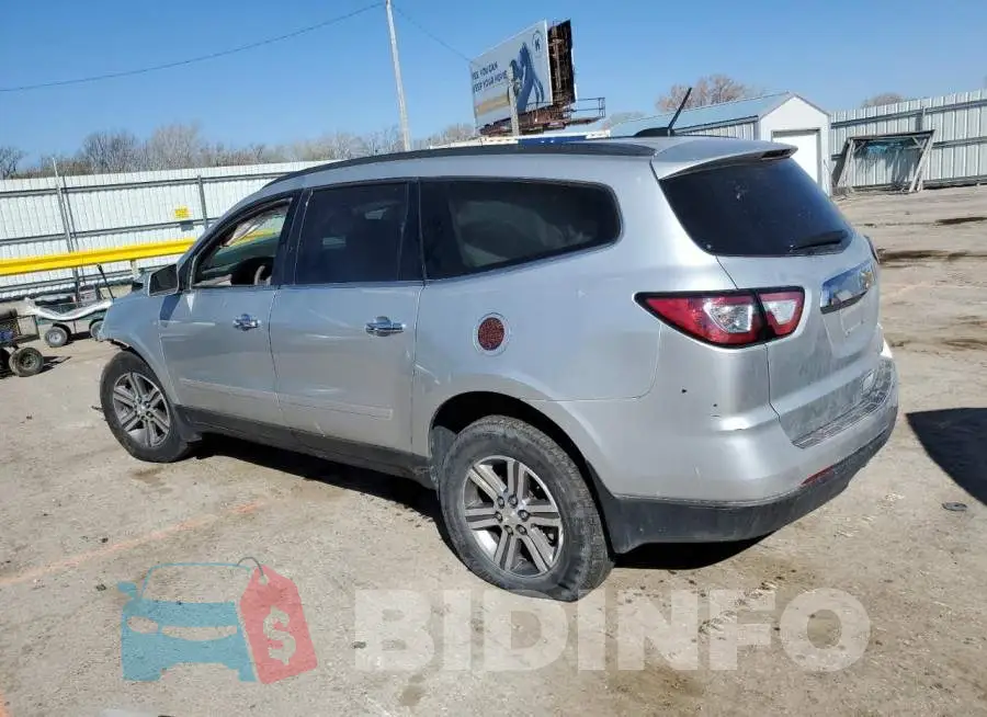 1GNKRGKD4GJ279732 Photo# 2