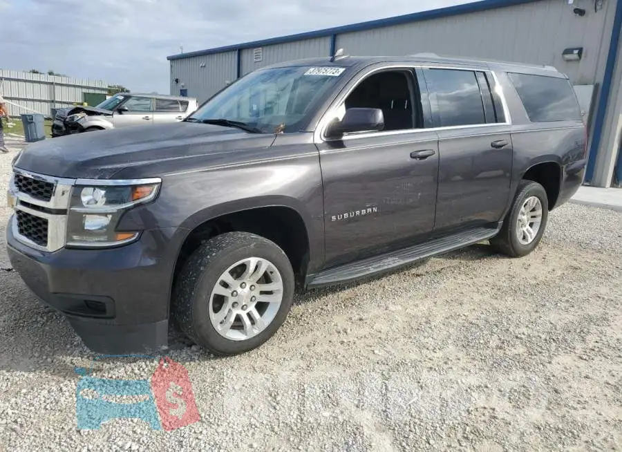 1GNSCGKC5JR152571 Photo# 1