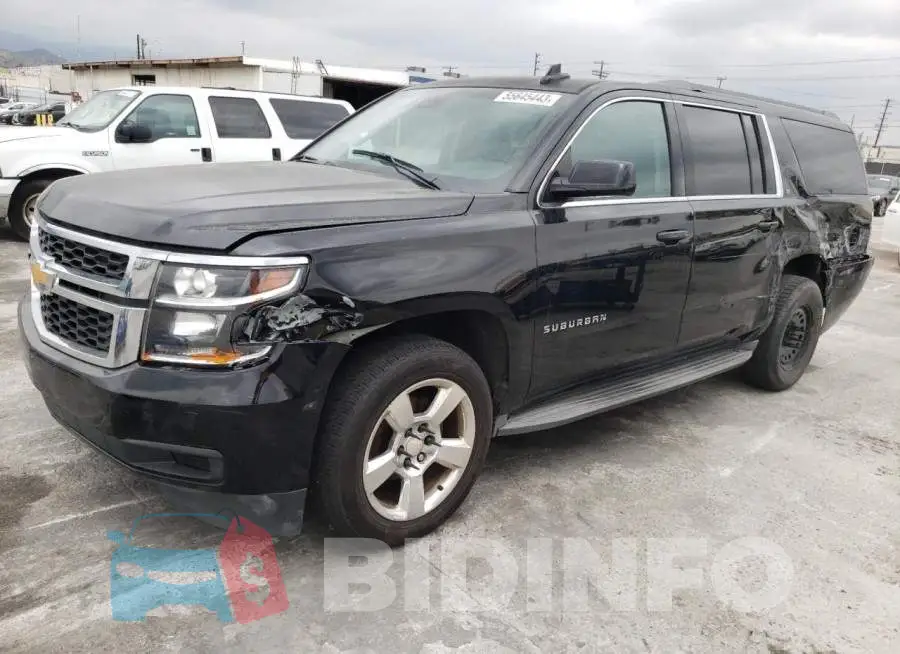 1GNSCHKC2GR157452 Photo# 1