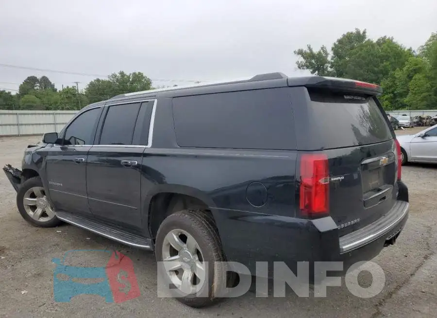1GNSCJKC1HR394832 Photo# 2