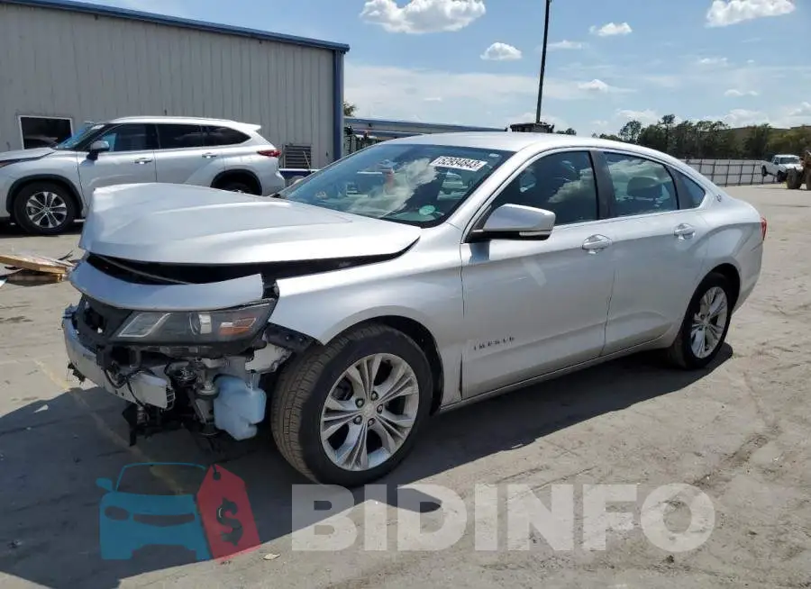 2G1125S31E9193185 Photo# 1