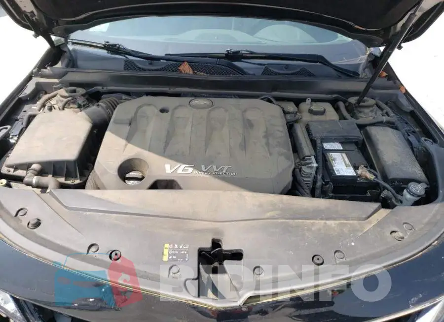 2G1125S35E9104394 Photo# 11