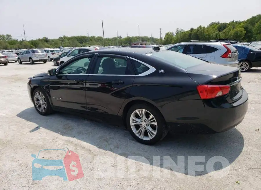 2G1125S35E9104394 Photo# 2