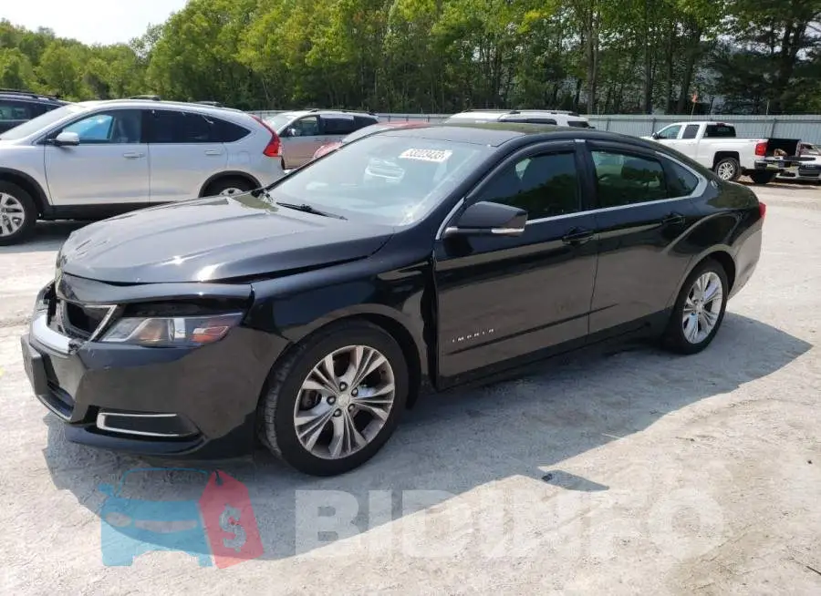 2G1125S35E9104394 Photo# 1