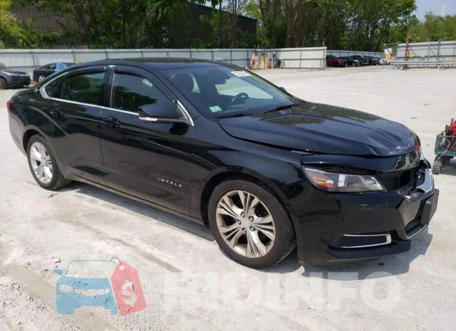 2G1125S35E9104394 Photo# 4