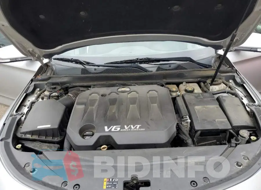 2G1125S39E9105192 Photo# 11