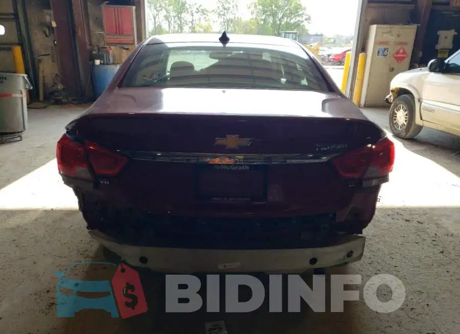 2G1125S39F9261962 Photo# 6