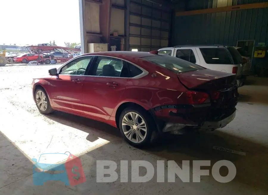2G1125S39F9261962 Photo# 2