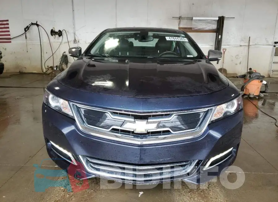 2G1155S38E9134559 Photo# 5