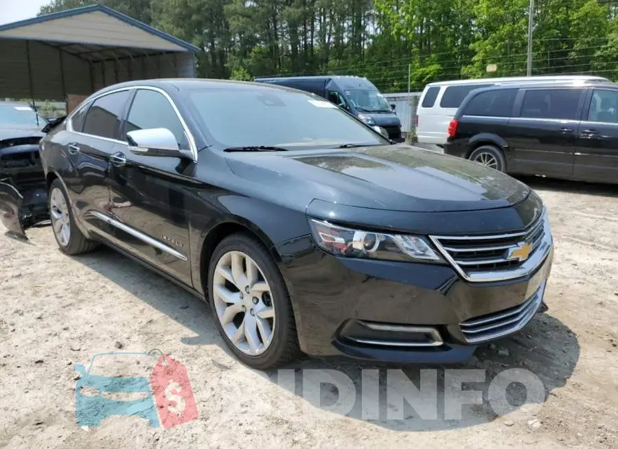 2G1165S30F9153119 Photo# 4