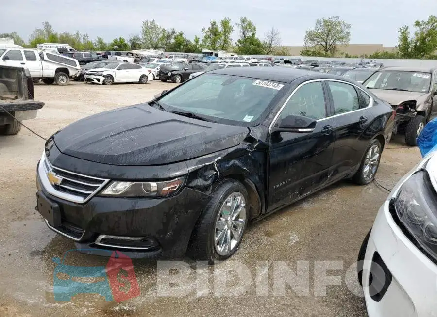 2G11Z5S31K9131745 Photo# 1